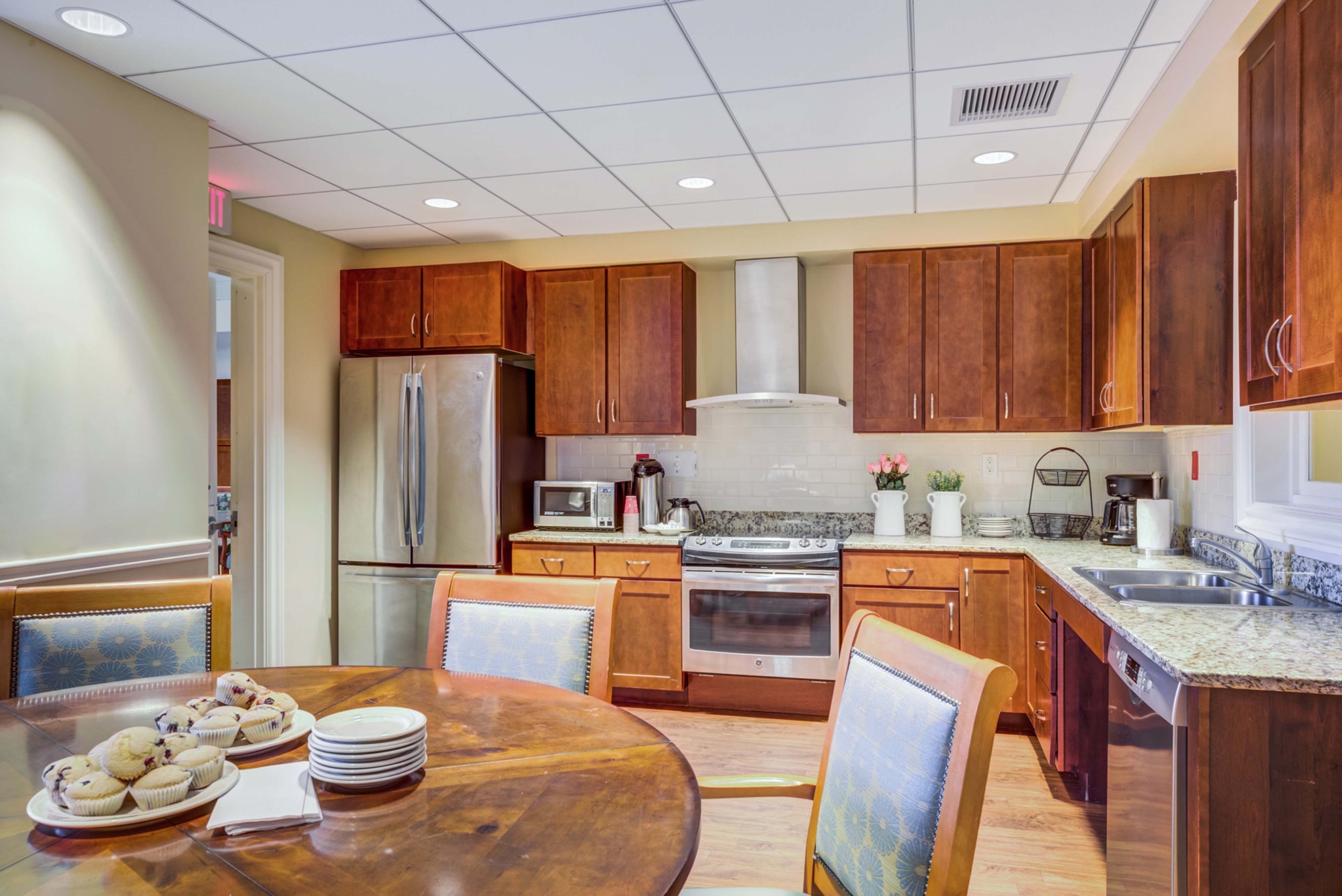 Benchmark Senior Living at Woburn, Woburn, MA 13