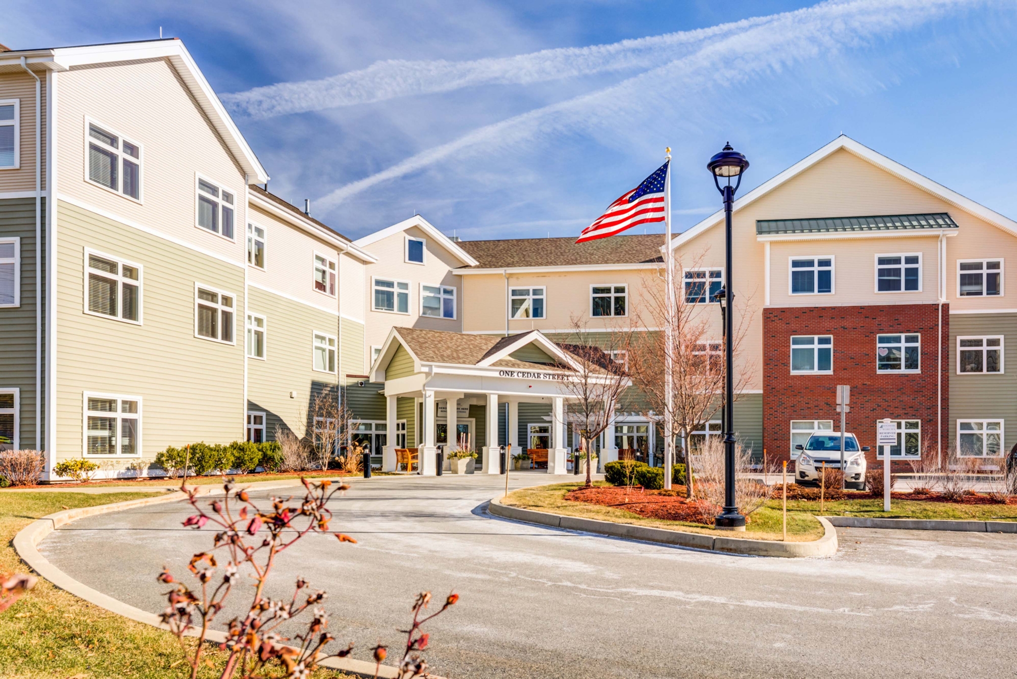 Benchmark Senior Living at Woburn, Woburn, MA 2