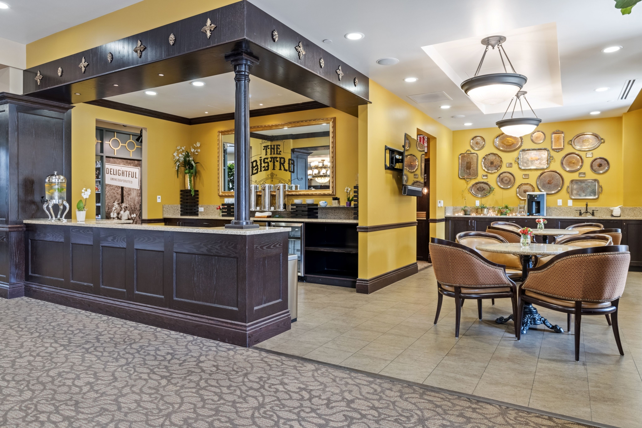 Aegis Living Queen Anne Rodgers Park, Seattle, WA 2