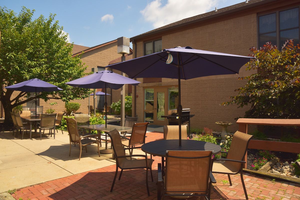 Franklin Court Senior Living, Quakertown, PA 13