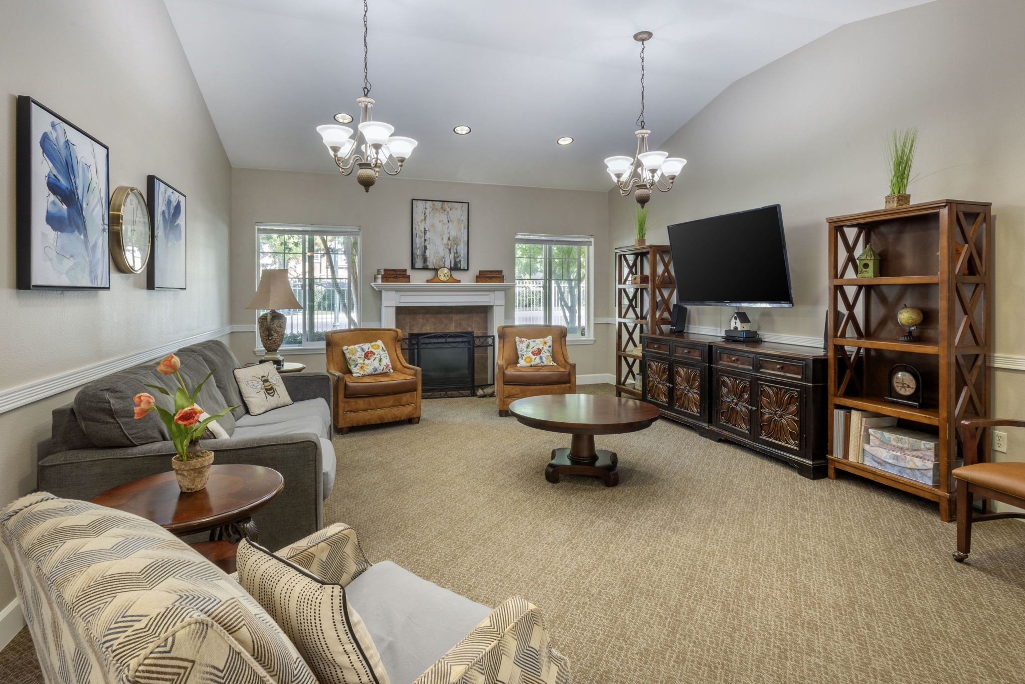 The Commons on Thorton, Stockton, CA 3