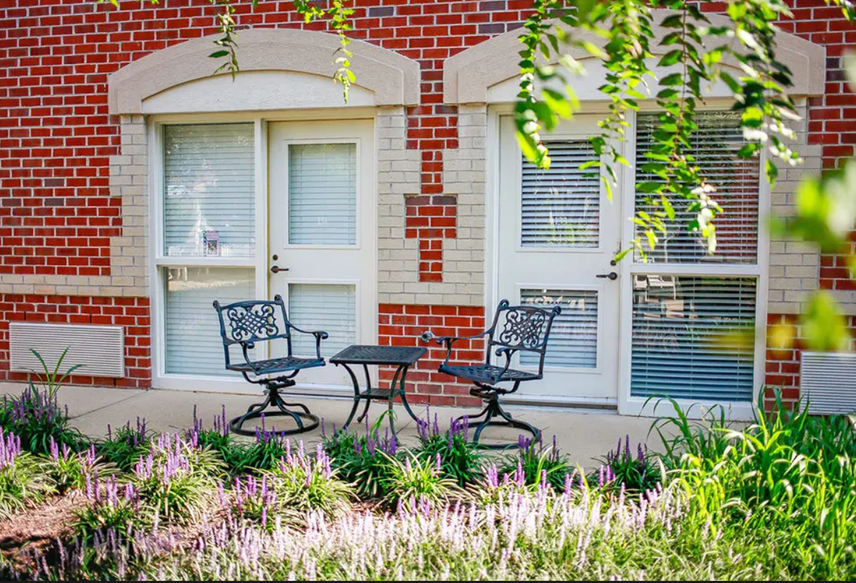 Charter Senior Living of Williamsburg, Williamsburg, VA 3