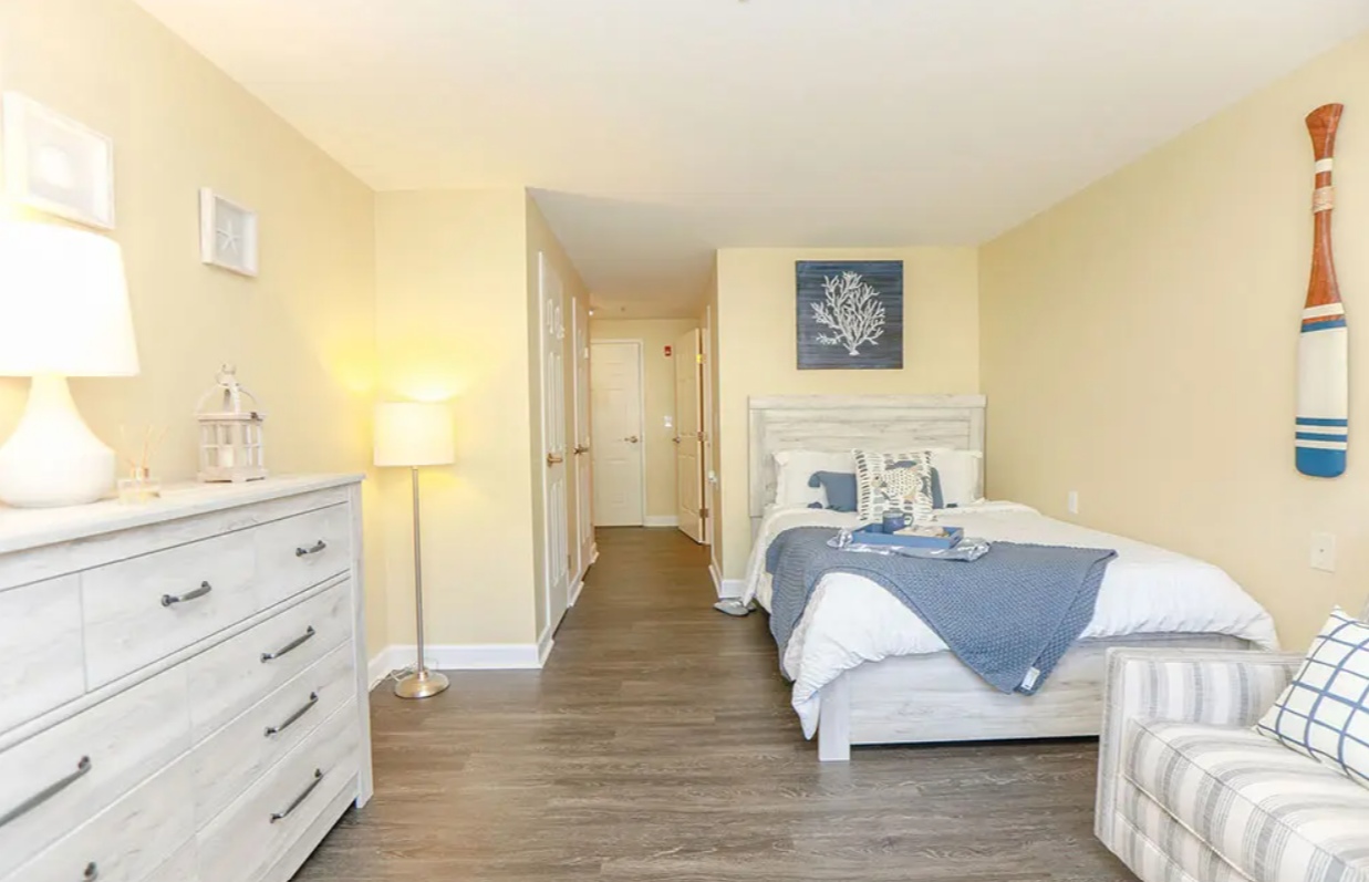 Charter Senior Living of Williamsburg, Williamsburg, VA 8