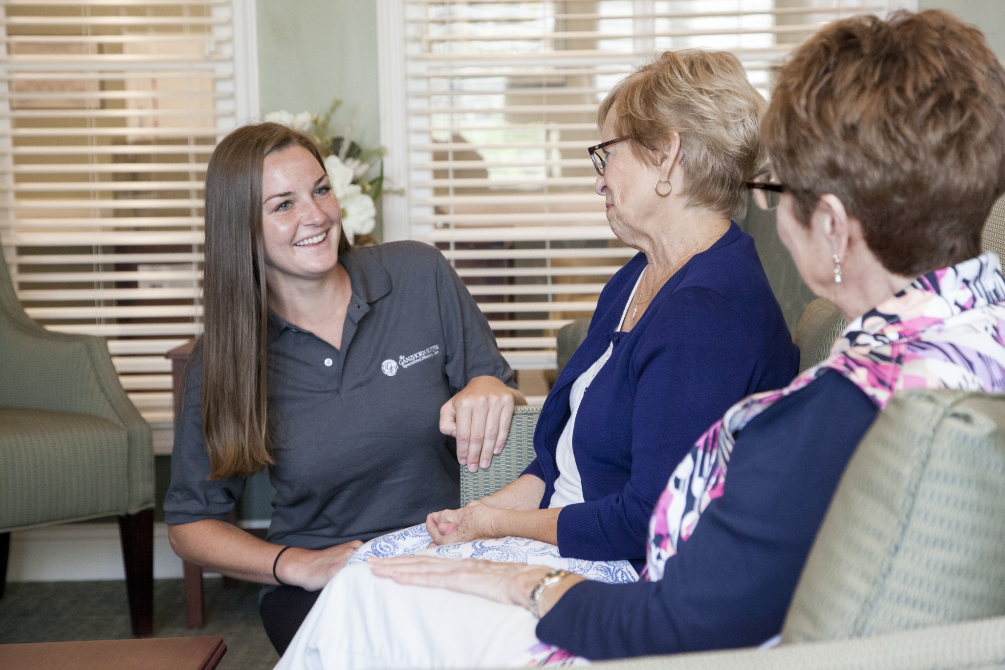 The Ganzhorn Suites, Powell, OH 10