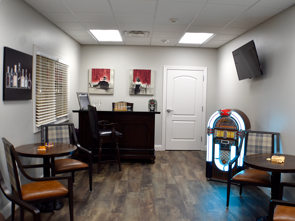 Cedarhurst of Des Peres, Des Peres, MO 11