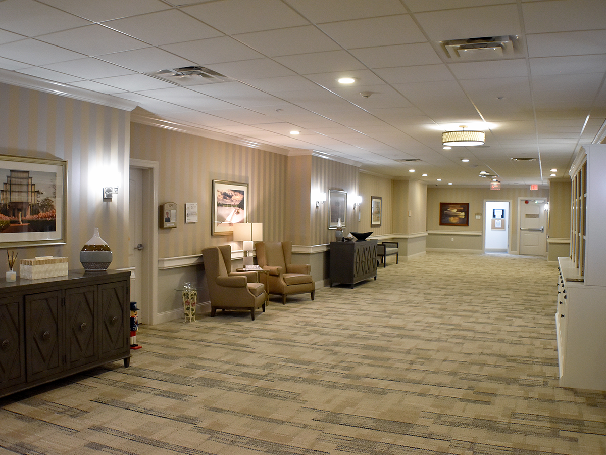 Cedarhurst of Des Peres, Des Peres, MO 8