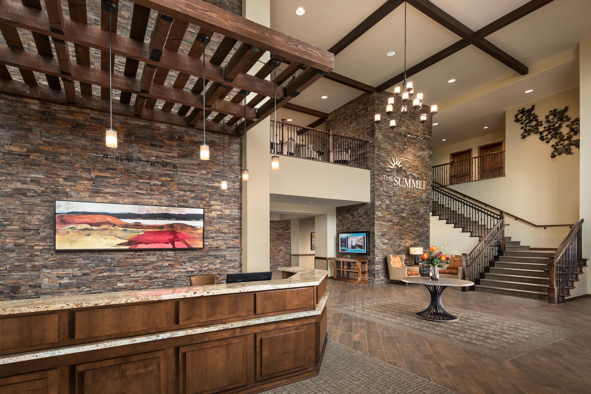 The Summit at Sunland Springs, Mesa, AZ 2