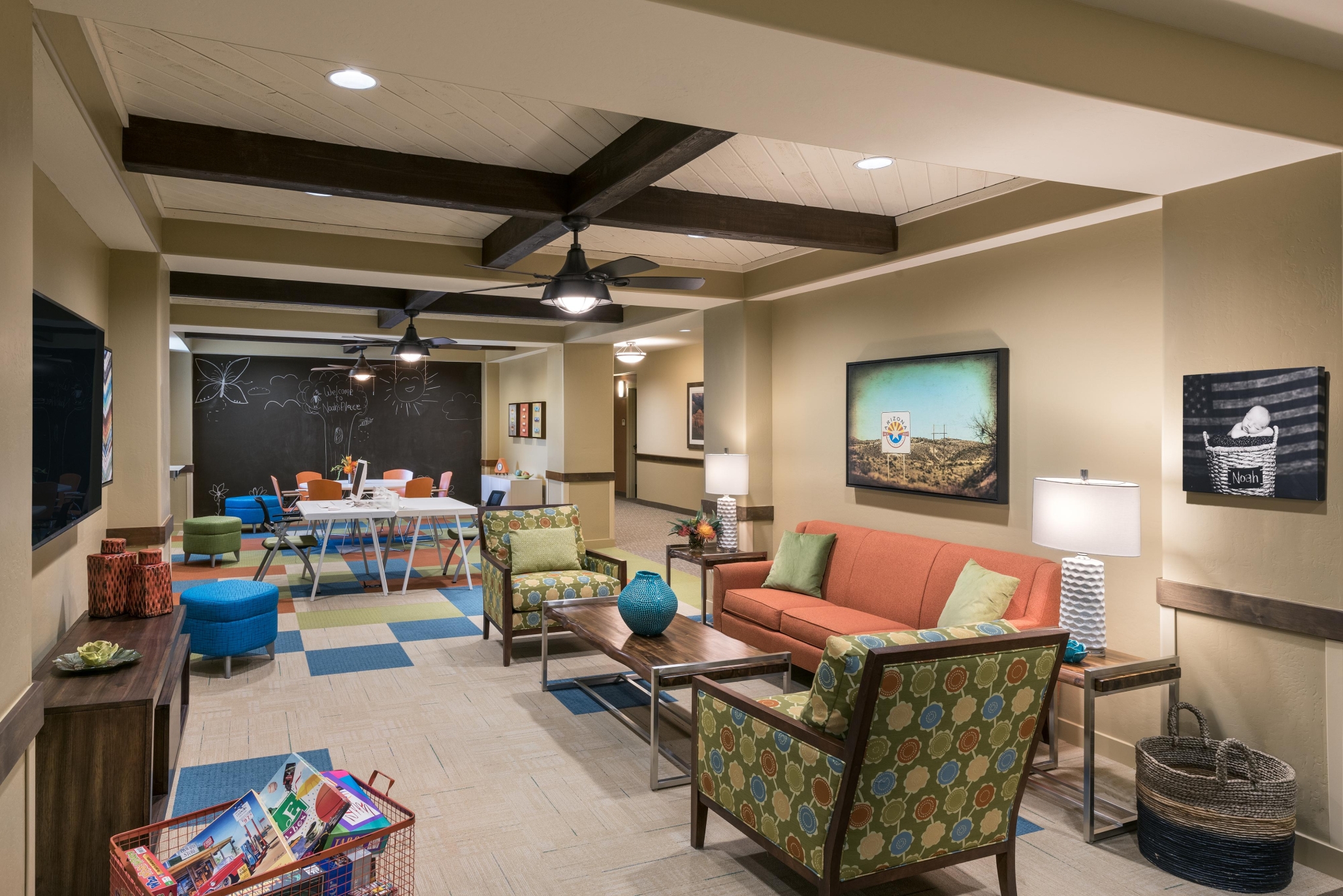 The Summit at Sunland Springs, Mesa, AZ 8