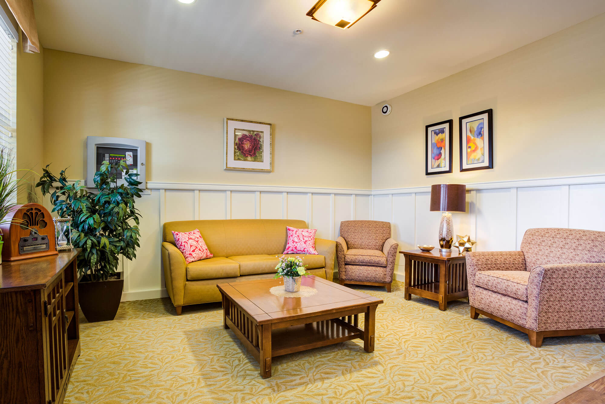 Avista Sun City West, Sun City West, AZ 3