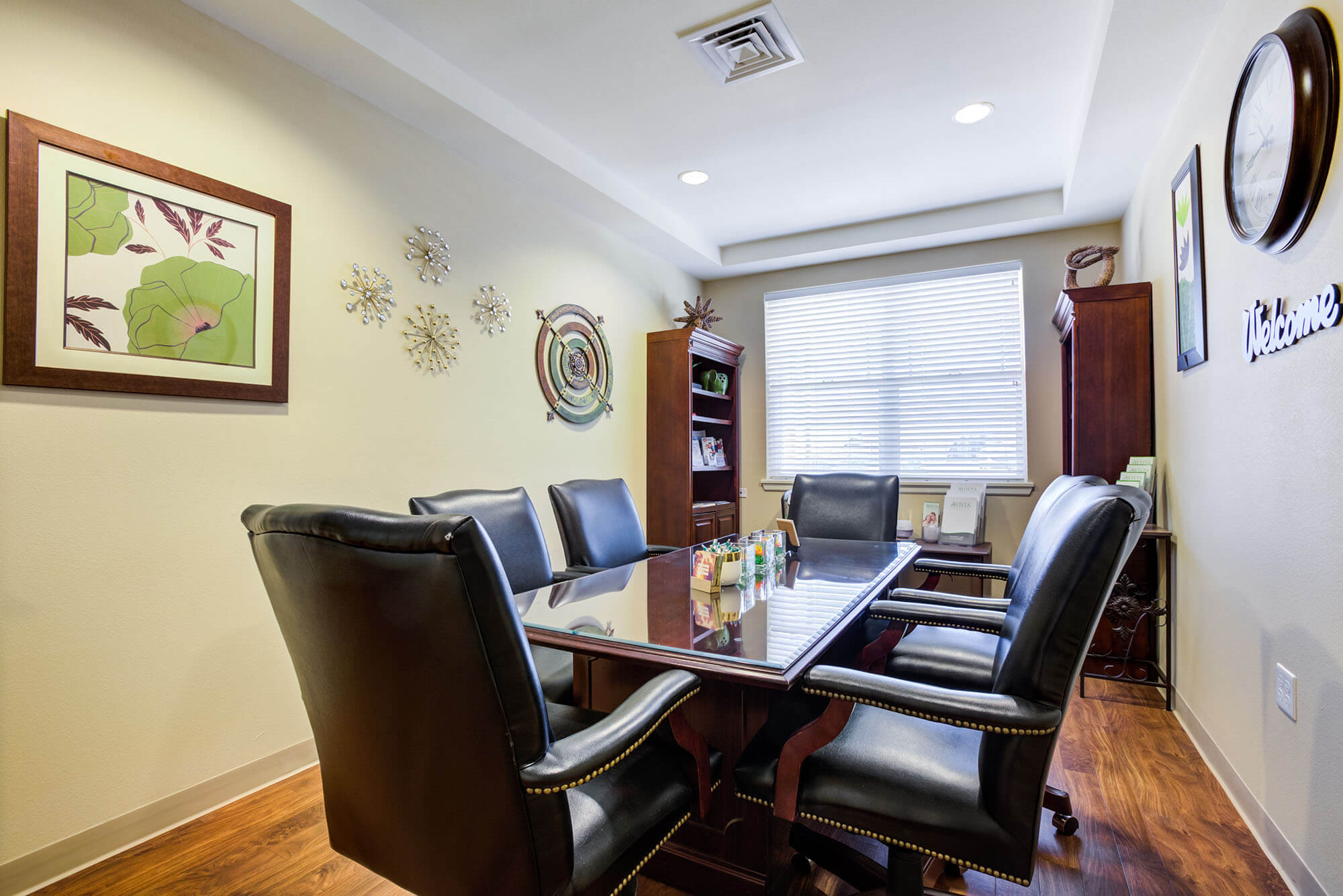 Avista Sun City West, Sun City West, AZ 4