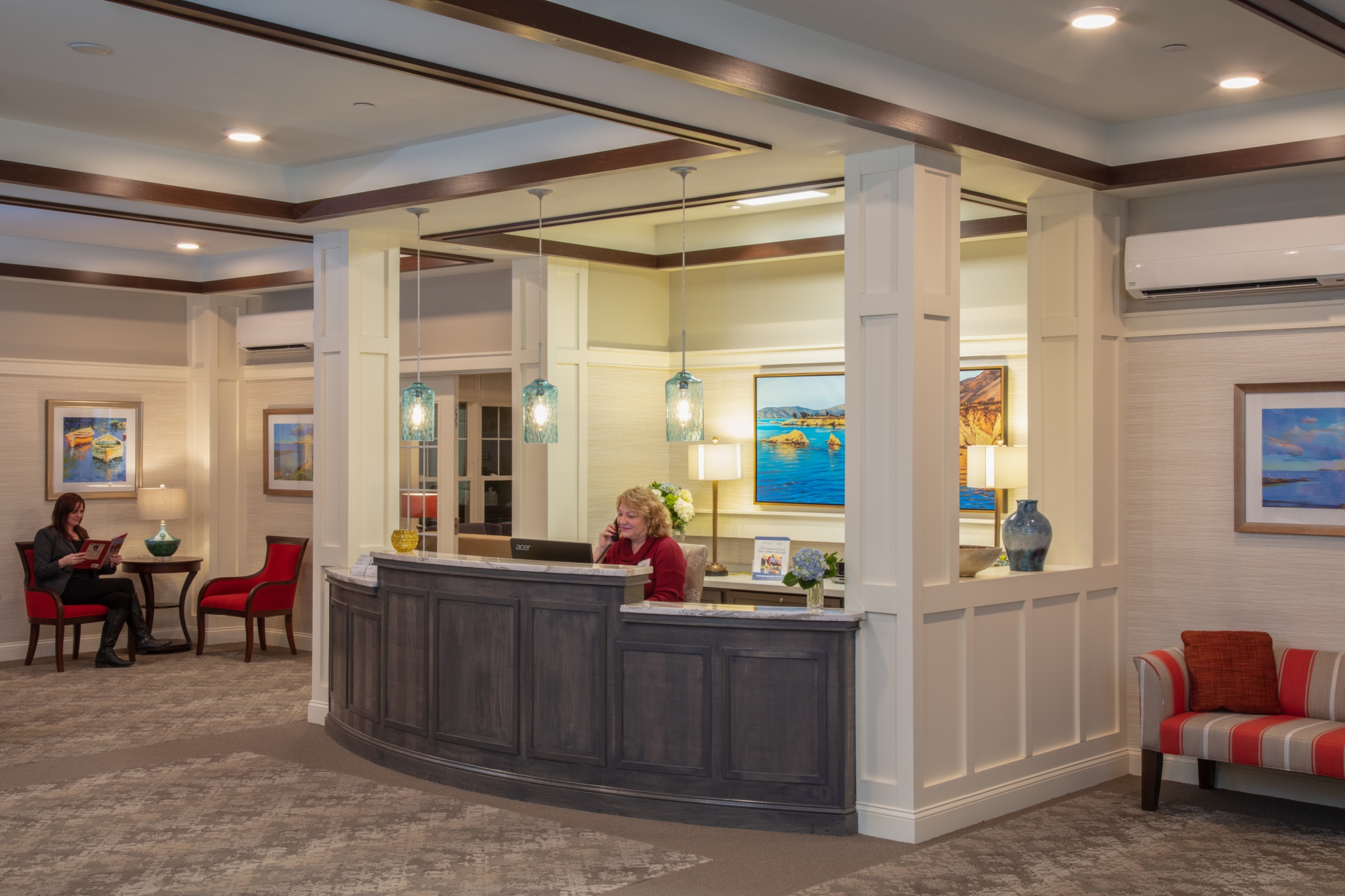 Cornerstone at Hampton, Hampton, NH 5