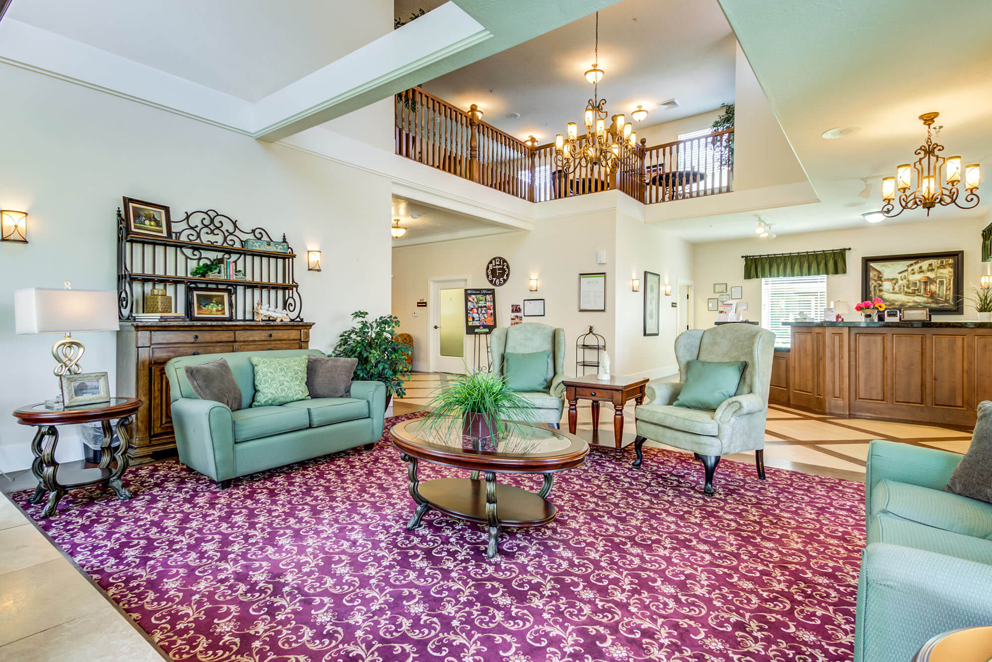 Spring Gardens Lindon 10