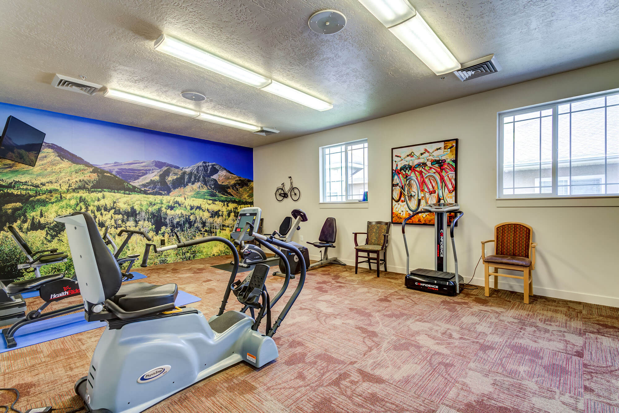 Spring Gardens Lindon 7