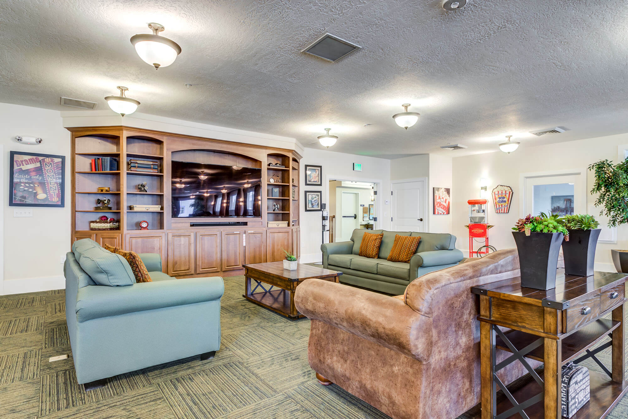 Spring Gardens Lindon 5