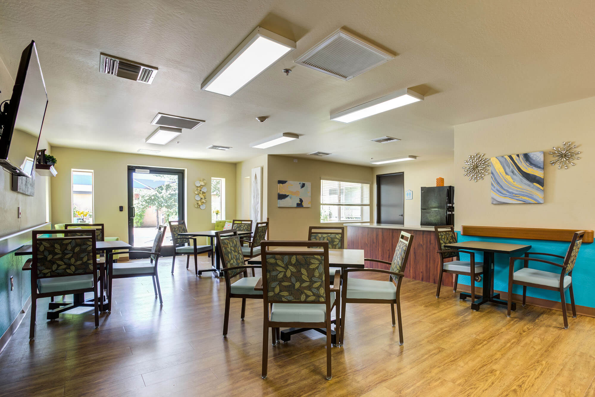Terra Pointe Memory Care, Glendale, AZ 3