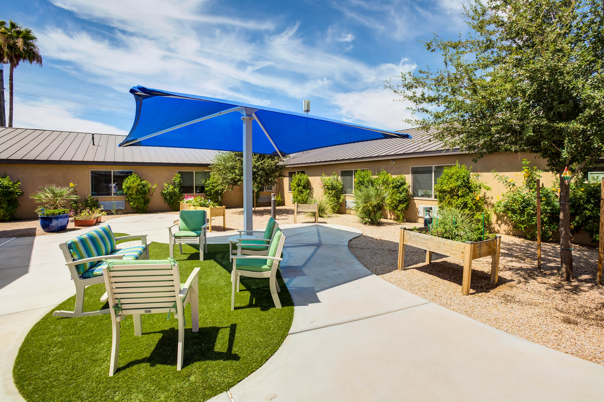 Terra Pointe Memory Care, Glendale, AZ 4