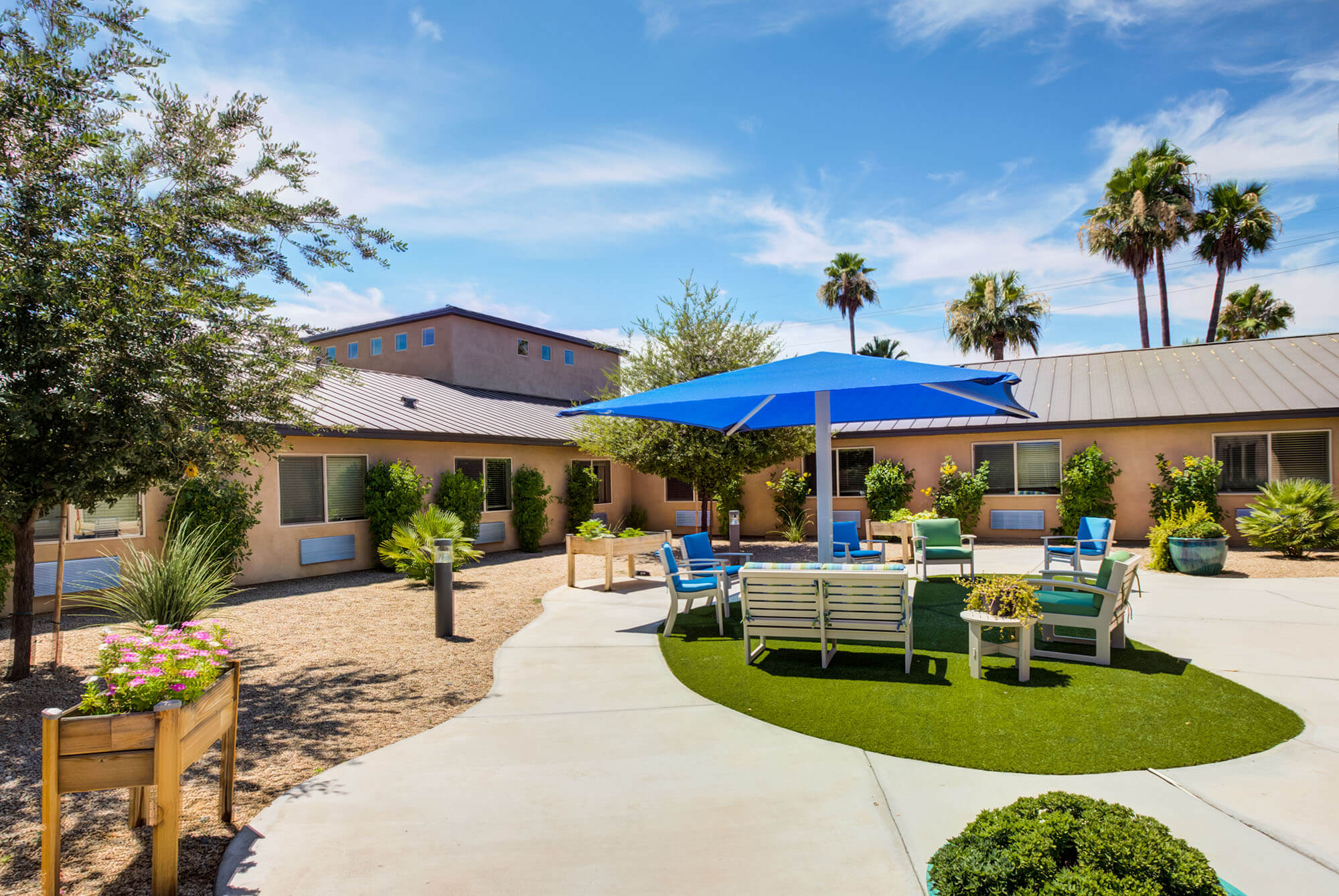 Terra Pointe Memory Care, Glendale, AZ 5