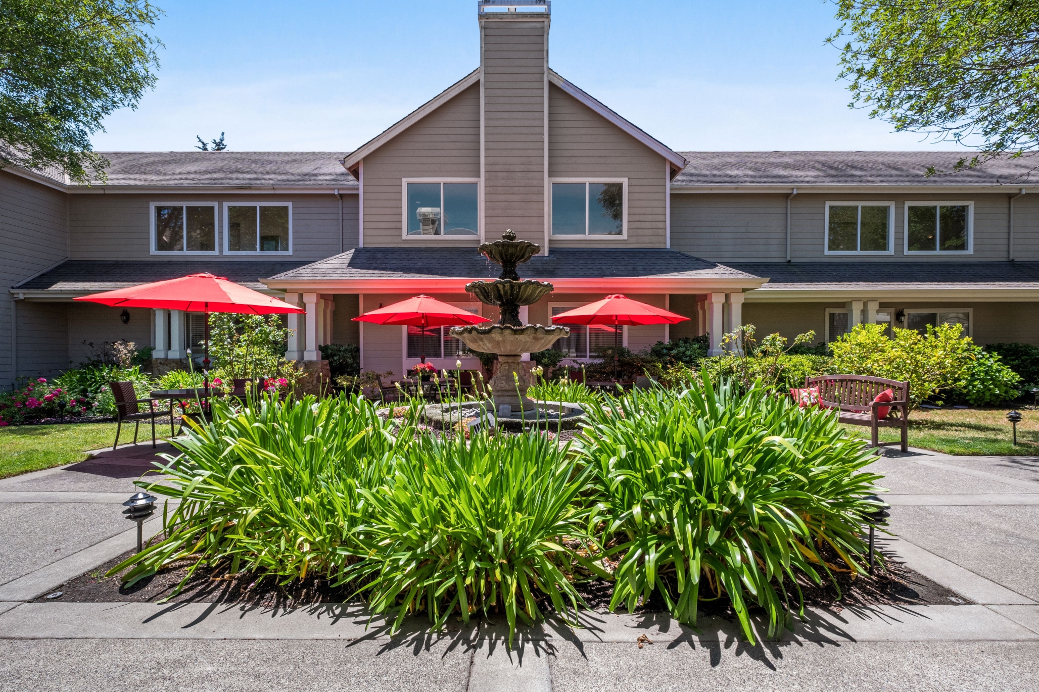 Aegis Living Corte Madera, Corte Madera, CA 3