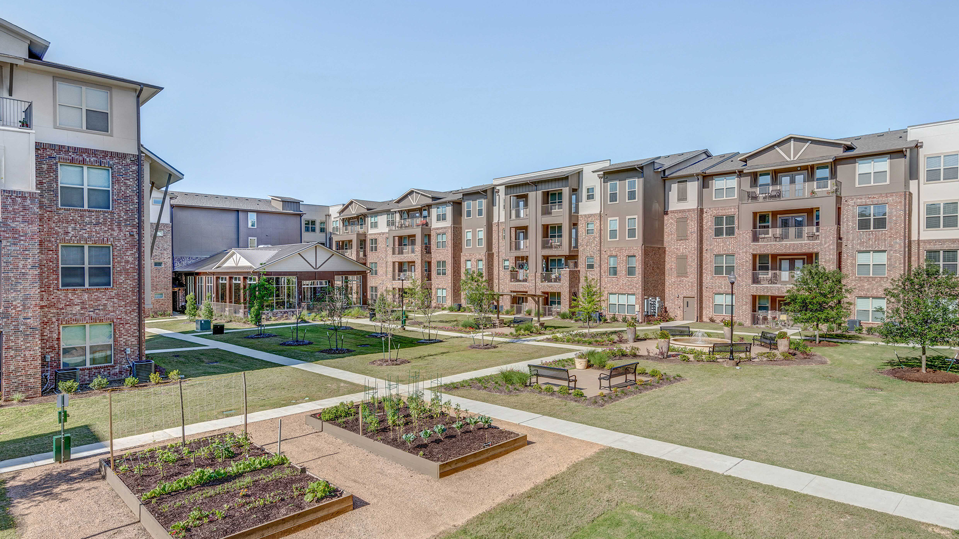 Watercrest of Katy, Katy, TX