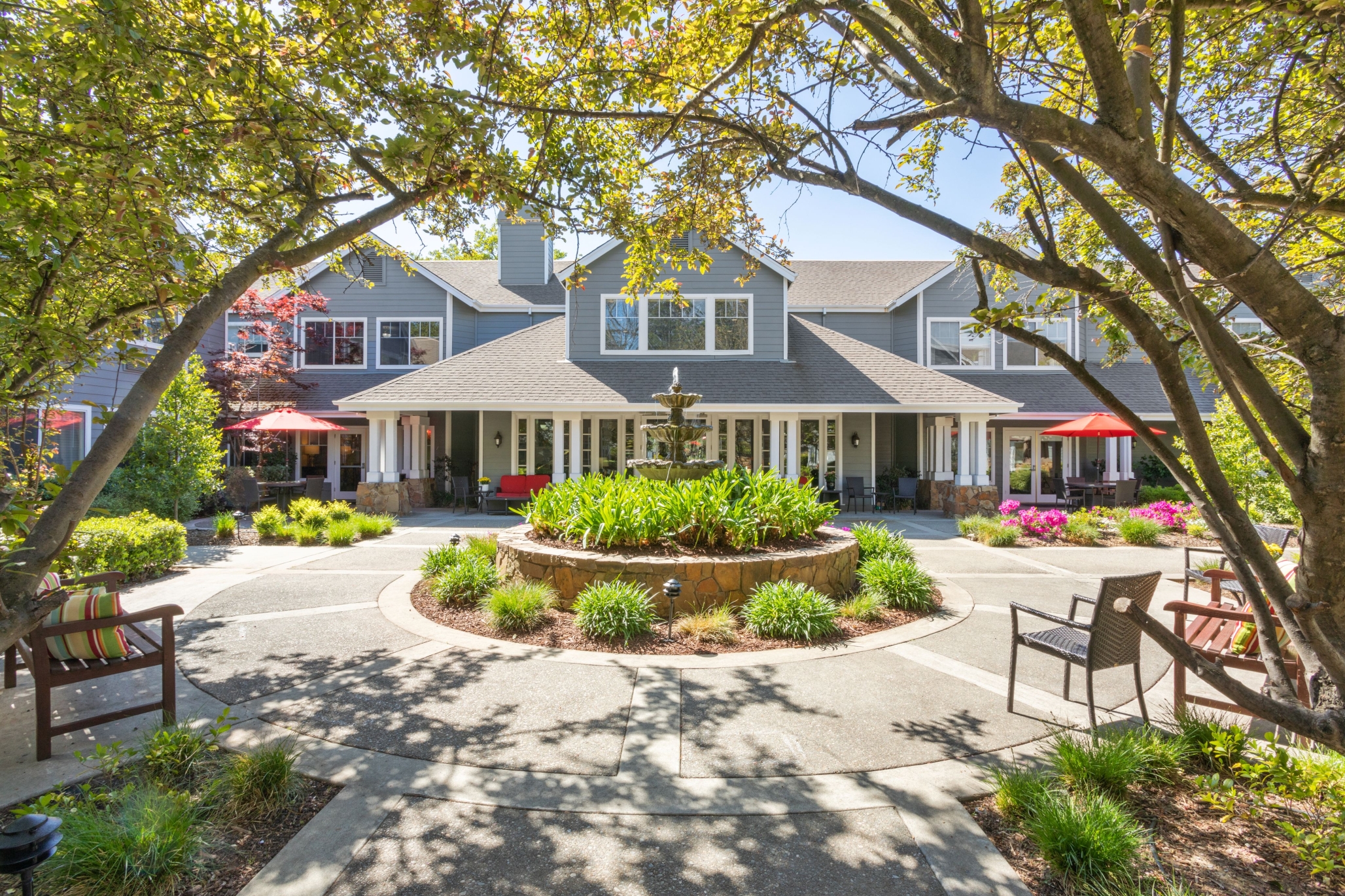 Aegis Living Carmichael, Carmichael, CA 5