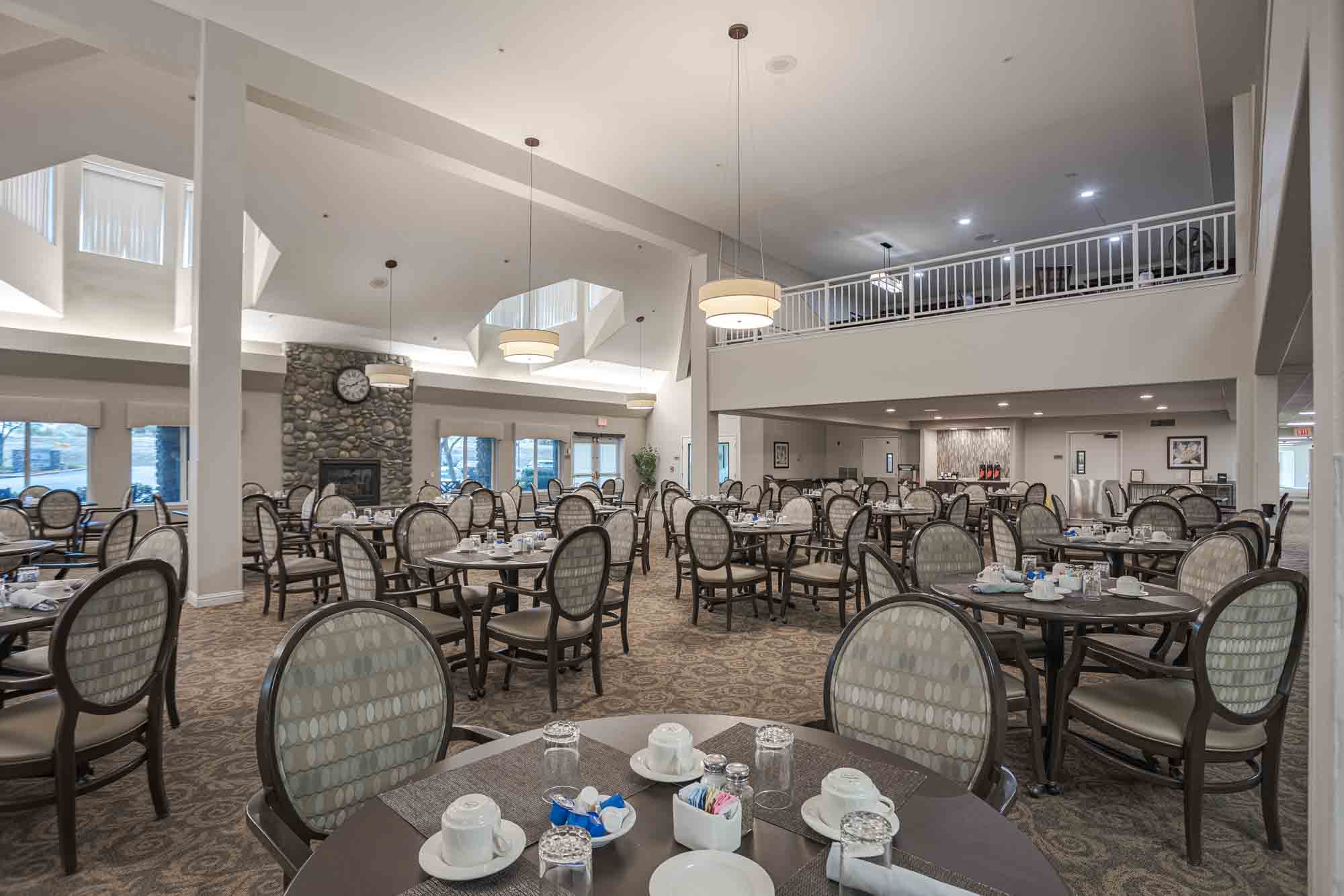 Creekside Oaks, Folsom, CA 5