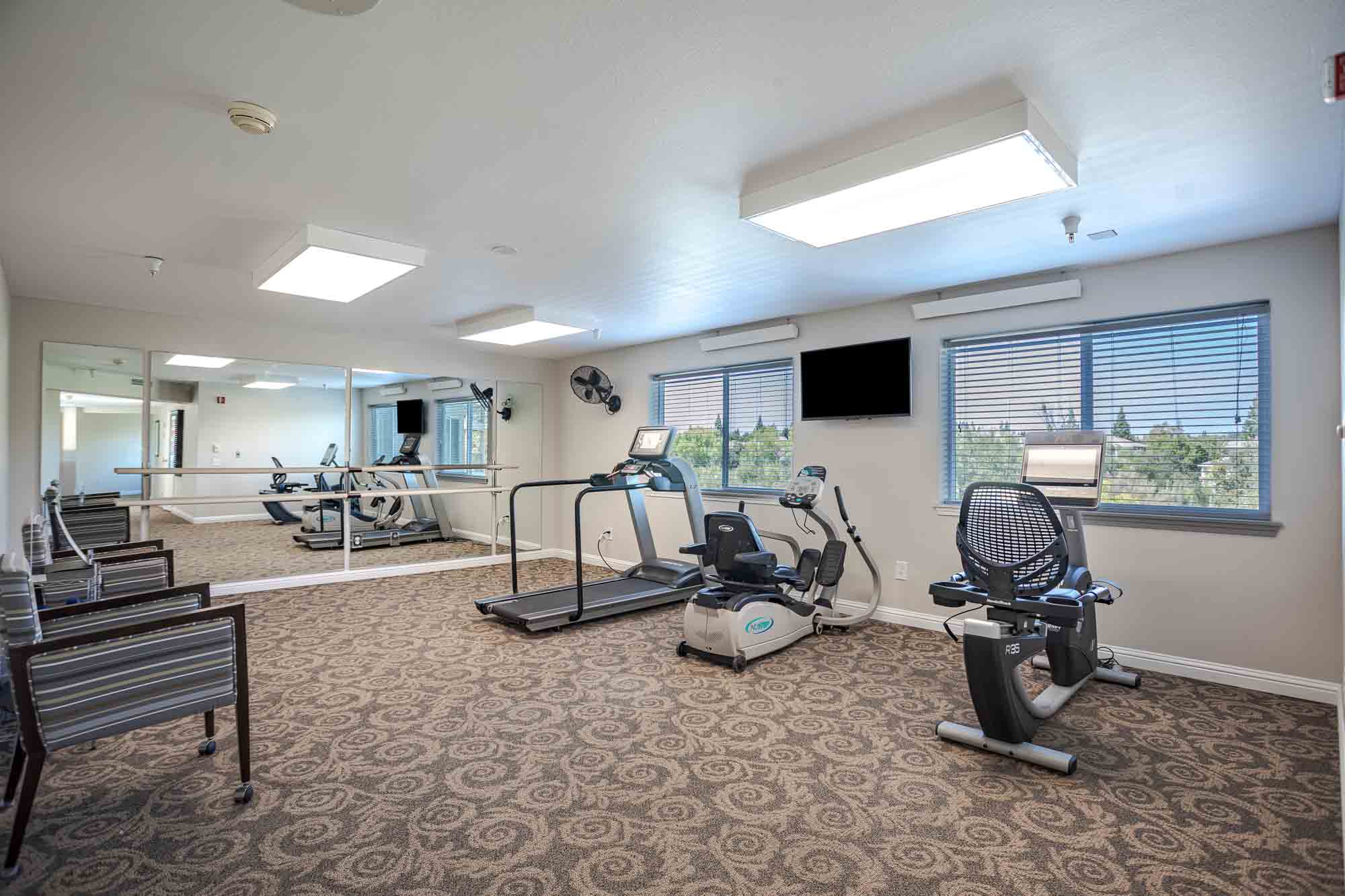 Creekside Oaks, Folsom, CA 6