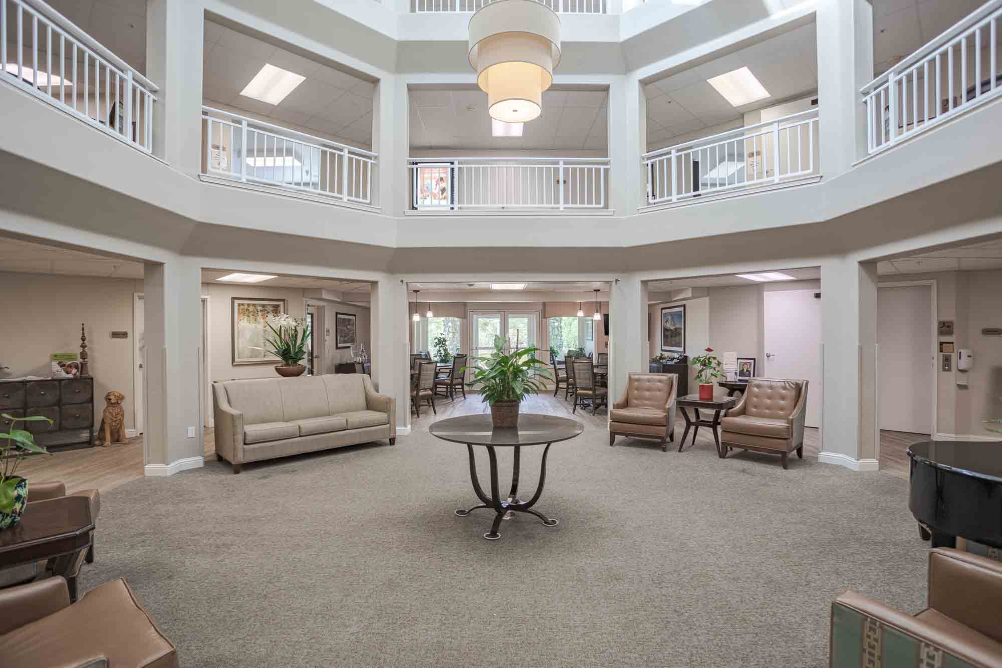 Creekside Oaks, Folsom, CA 10