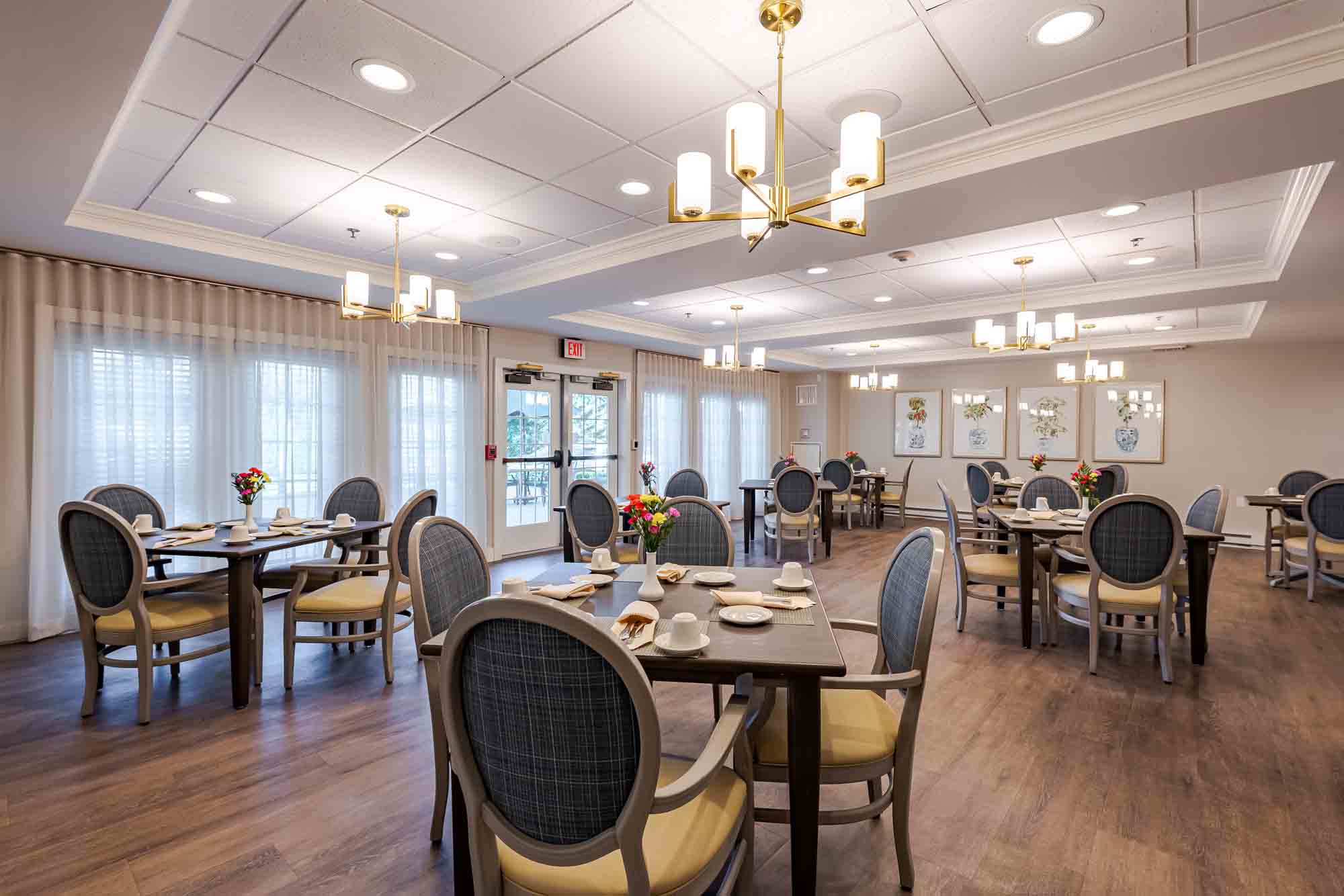 Crescent Point at Niantic, East Lyme, CT 5