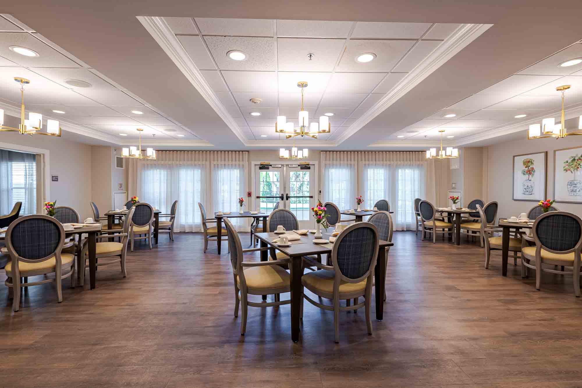 Crescent Point at Niantic, East Lyme, CT 6