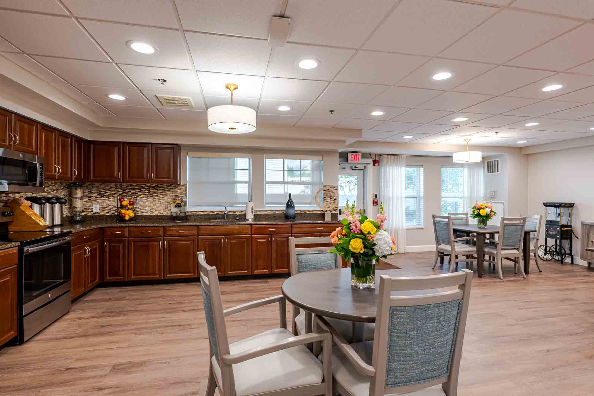 Crescent Point at Niantic, East Lyme, CT 7