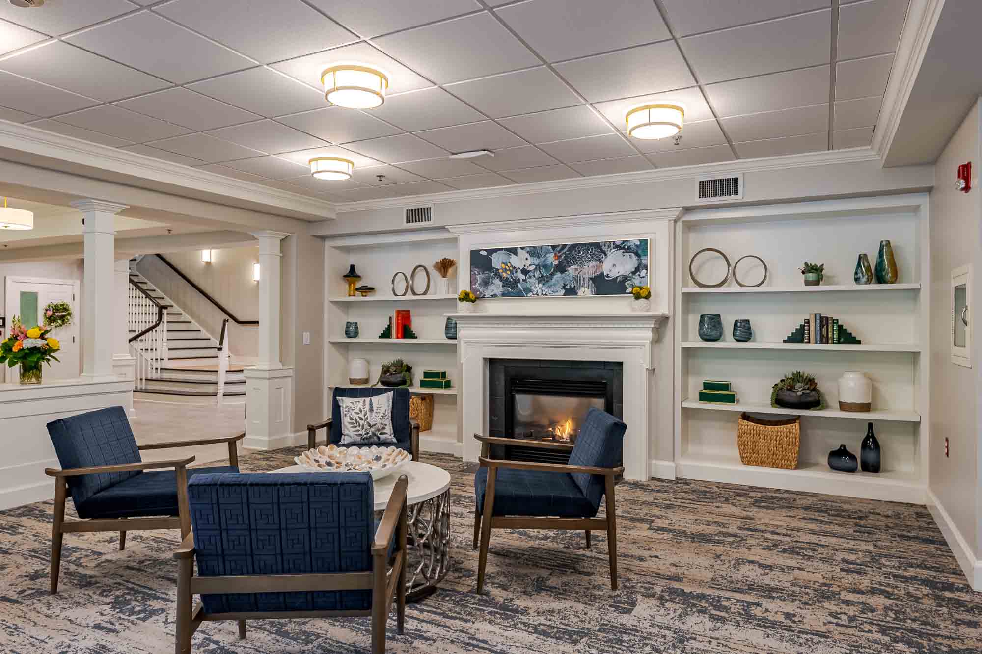 Crescent Point at Niantic, East Lyme, CT 10