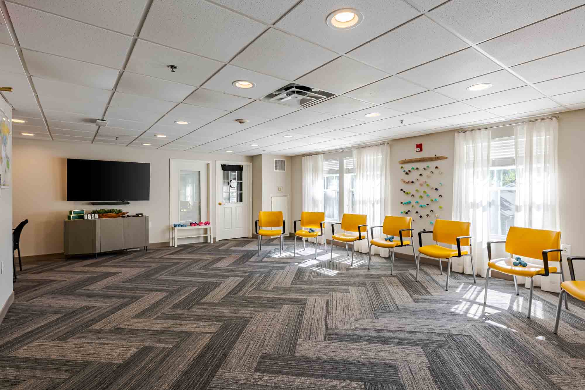 Crescent Point at Niantic, East Lyme, CT 12