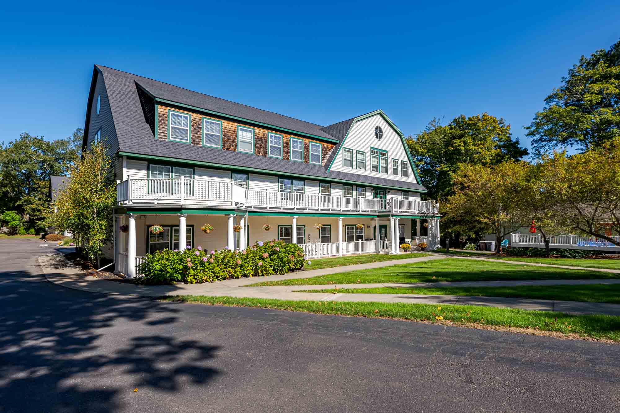 Crescent Point at Niantic, East Lyme, CT 2
