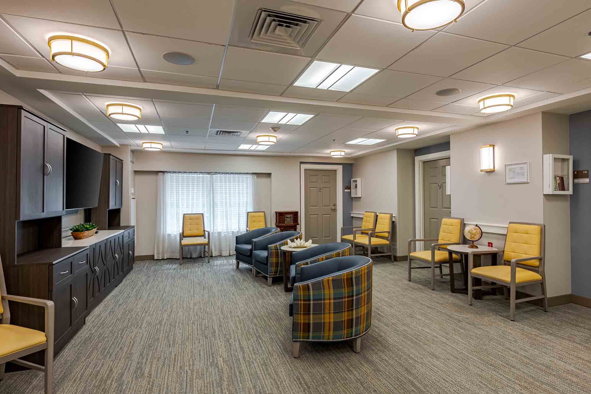 Crescent Point at Niantic, East Lyme, CT 14