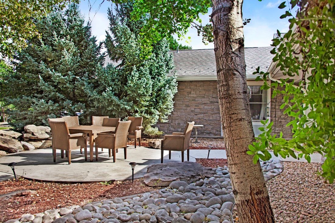 Sunrise of Westminster, Westminster, CO 2