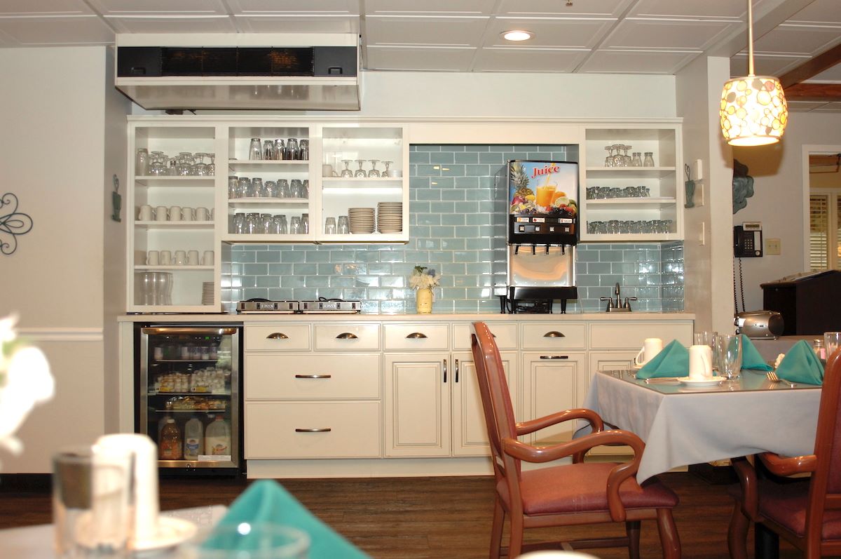 Franklin Court Senior Living, Quakertown, PA 14