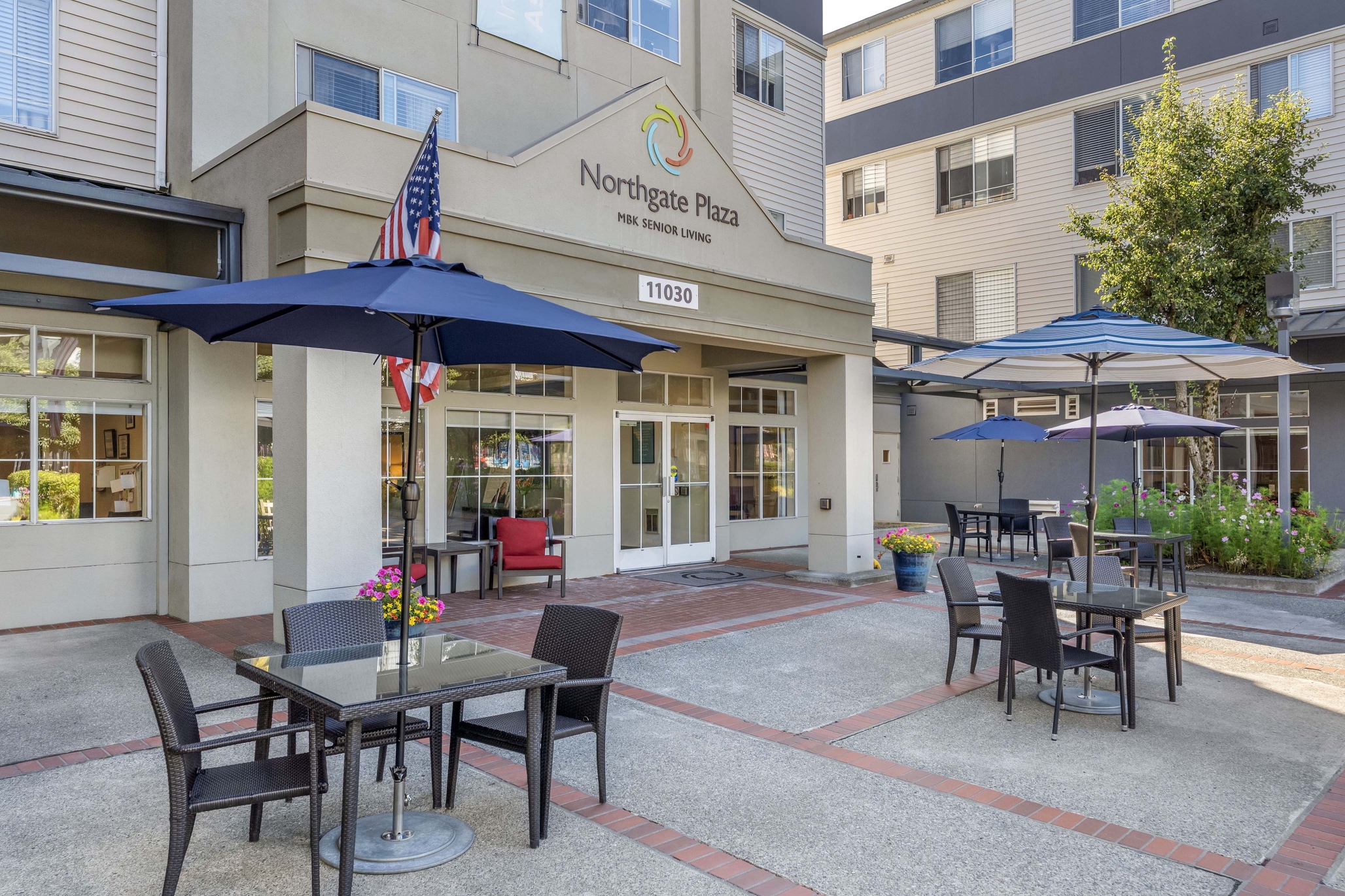 Northgate Plaza, Seattle, WA 2