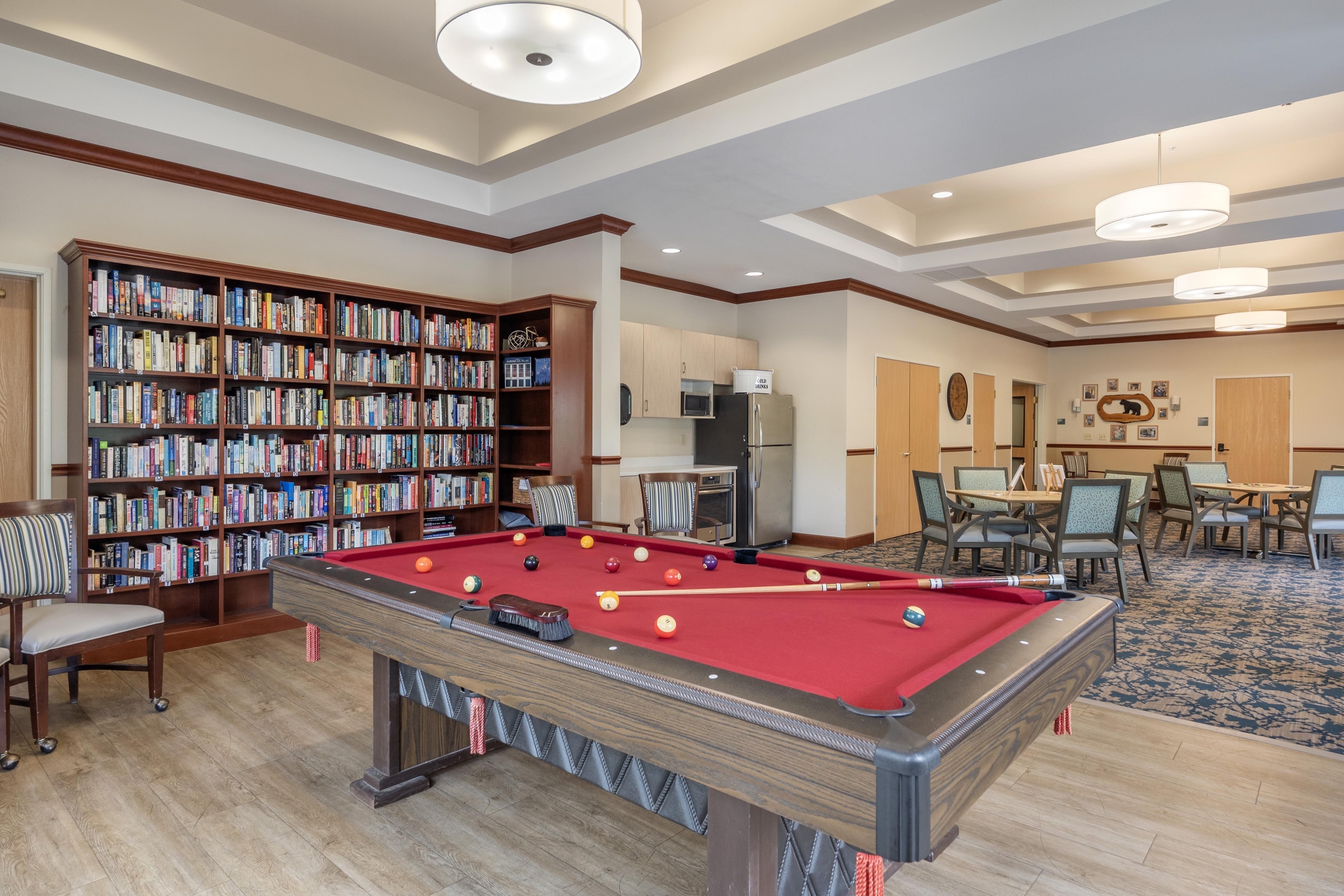 The Creekside, Woodinville, WA 9