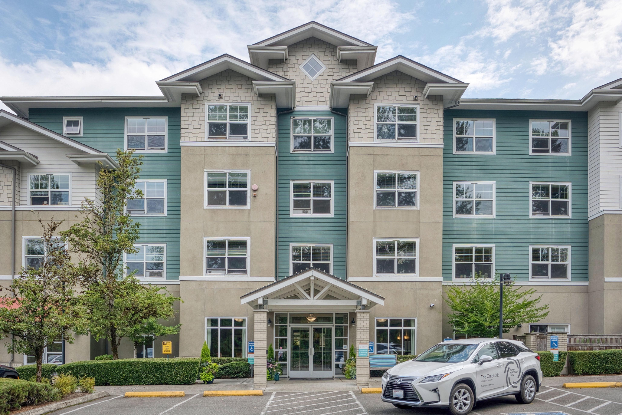 The Creekside, Woodinville, WA 13