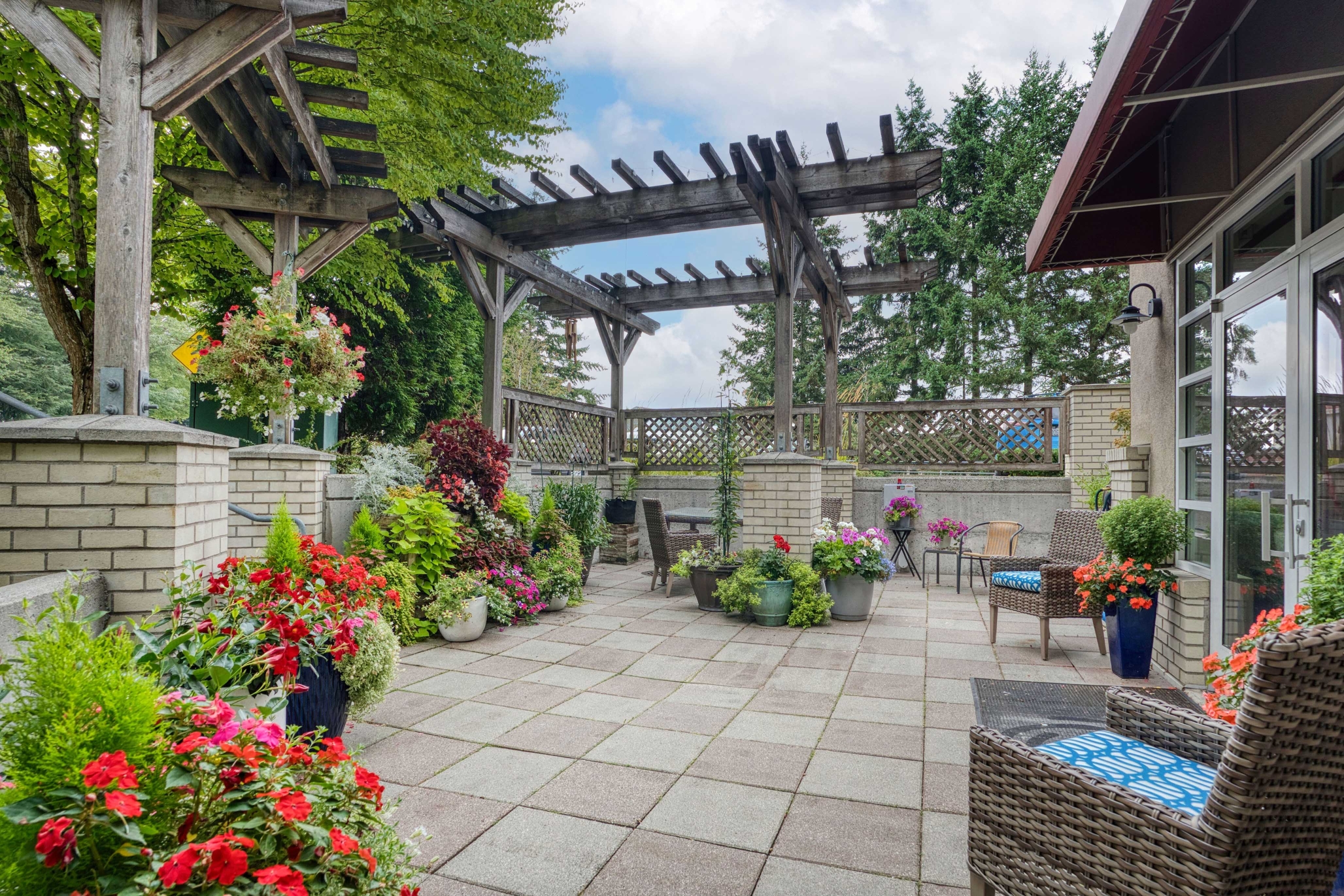 The Creekside, Woodinville, WA 12