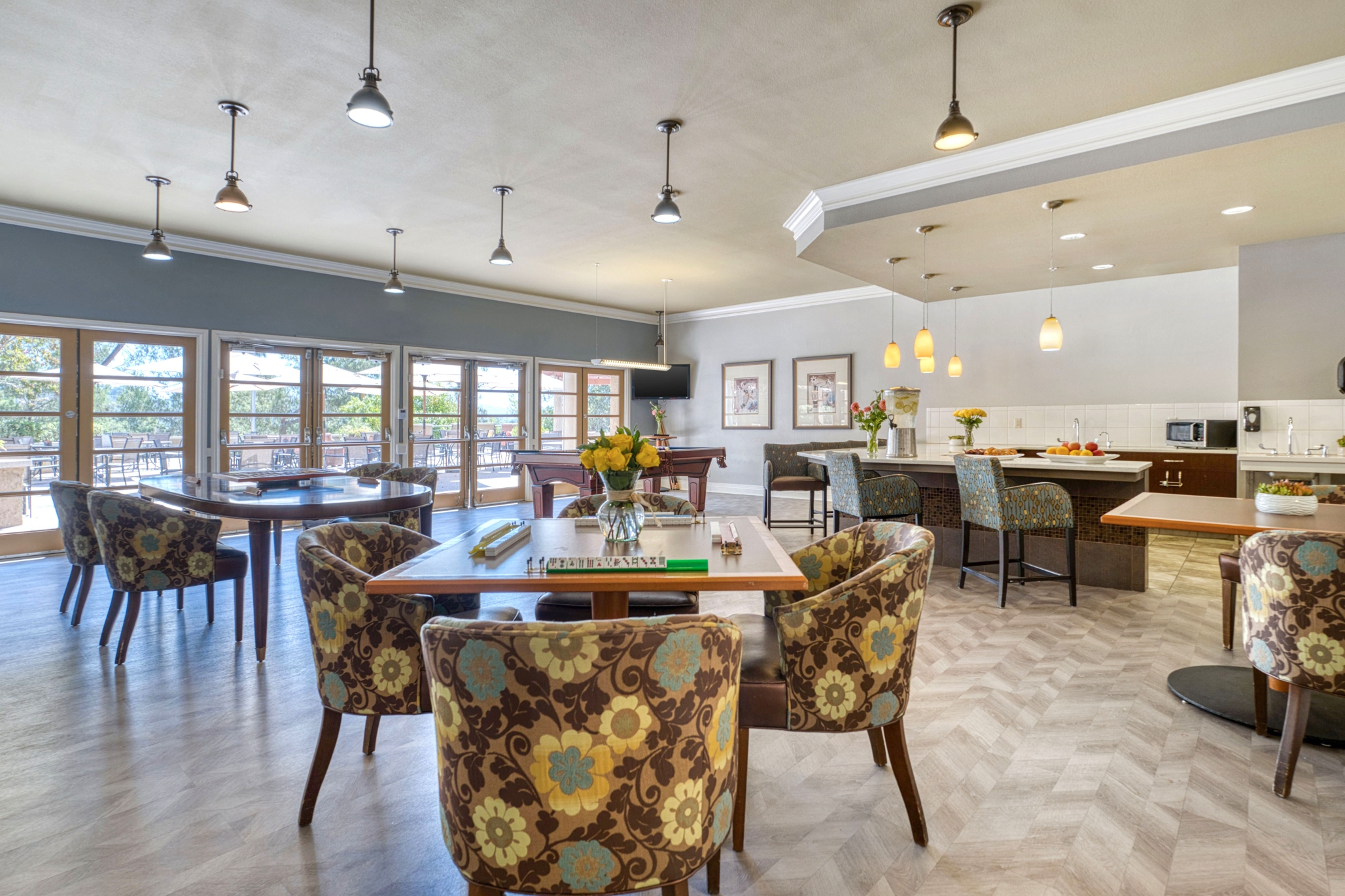 The Reserve at Thousand Oaks, Thousand Oaks, CA 7