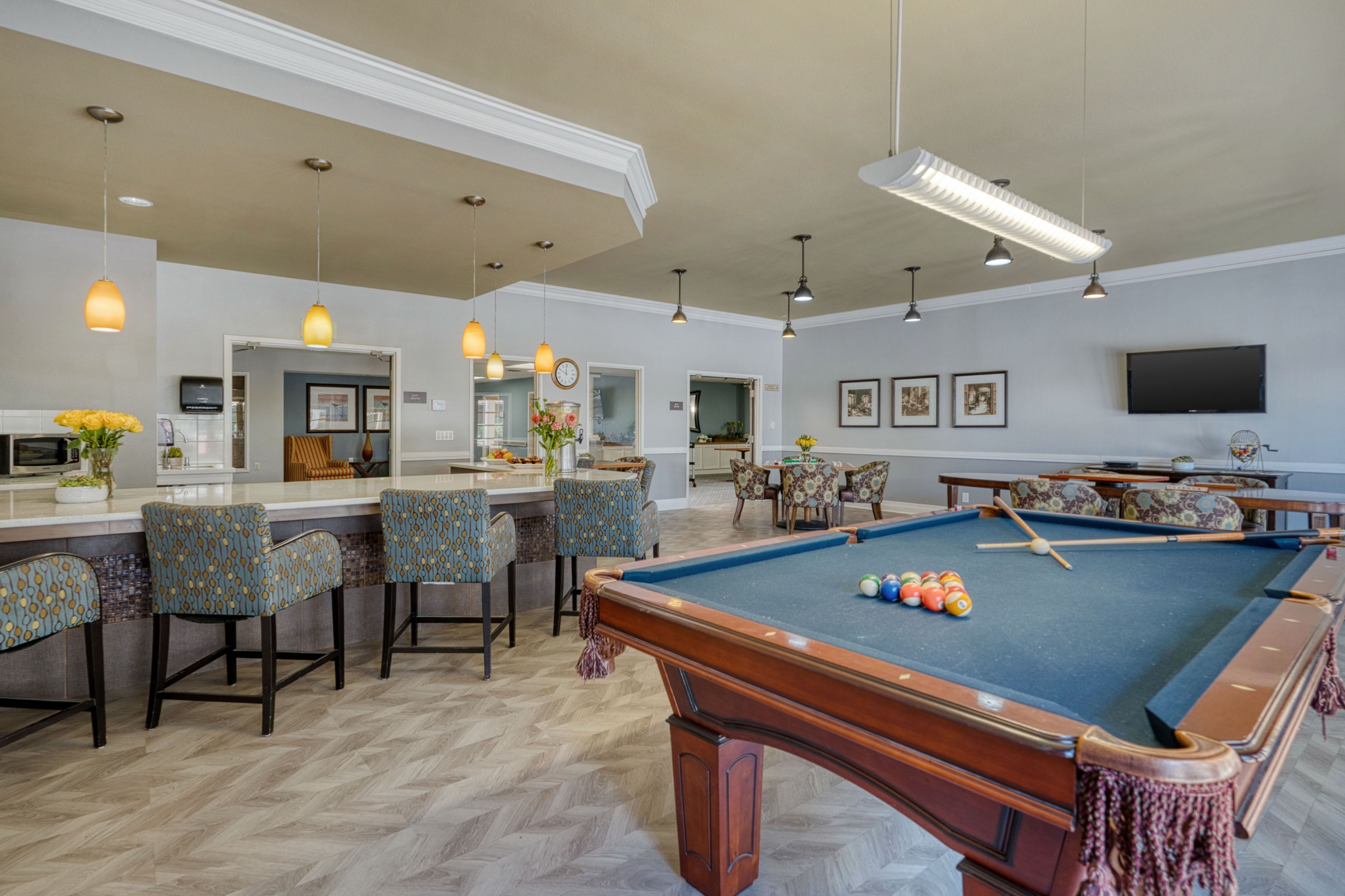 The Reserve at Thousand Oaks, Thousand Oaks, CA 8