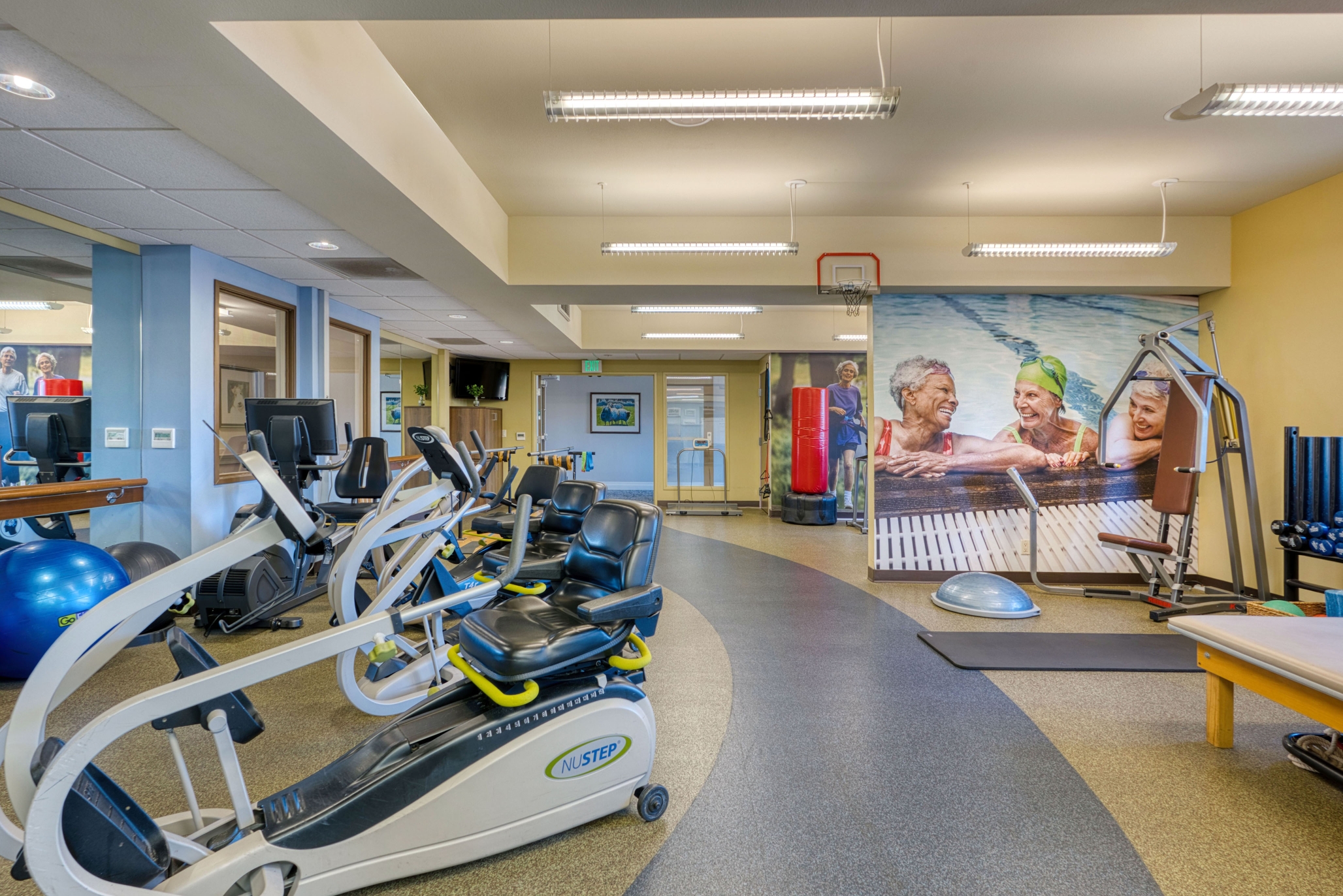 The Reserve at Thousand Oaks, Thousand Oaks, CA 9