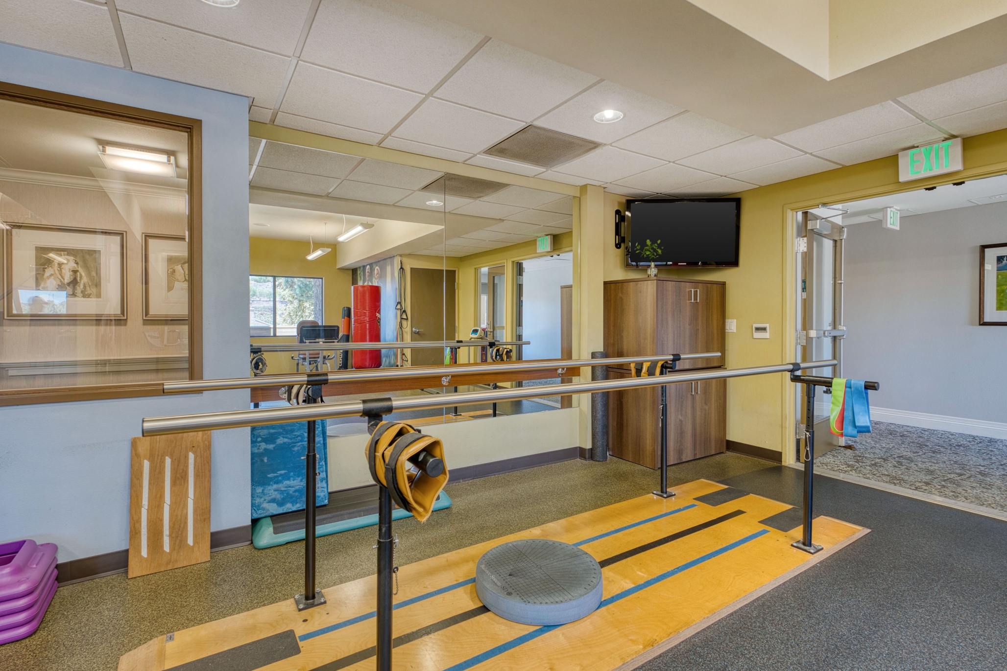 The Reserve at Thousand Oaks, Thousand Oaks, CA 10