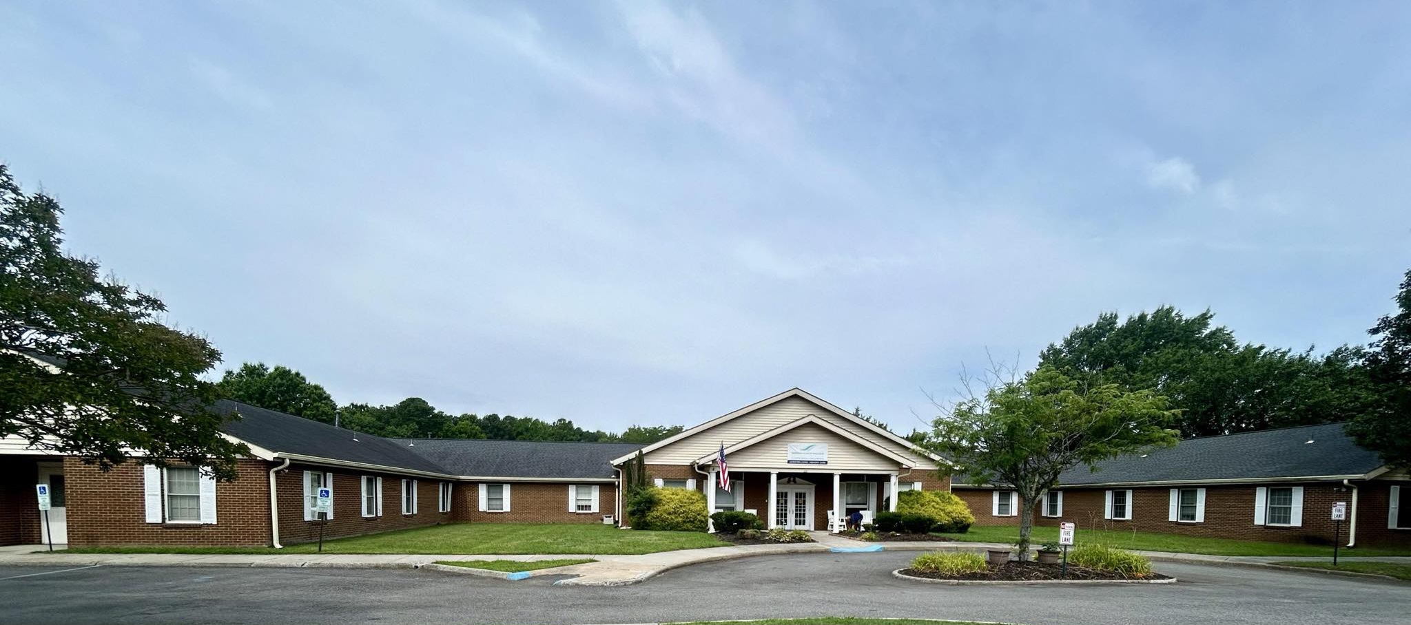 Dominion Village at Poquoson, Poquoson, VA 4