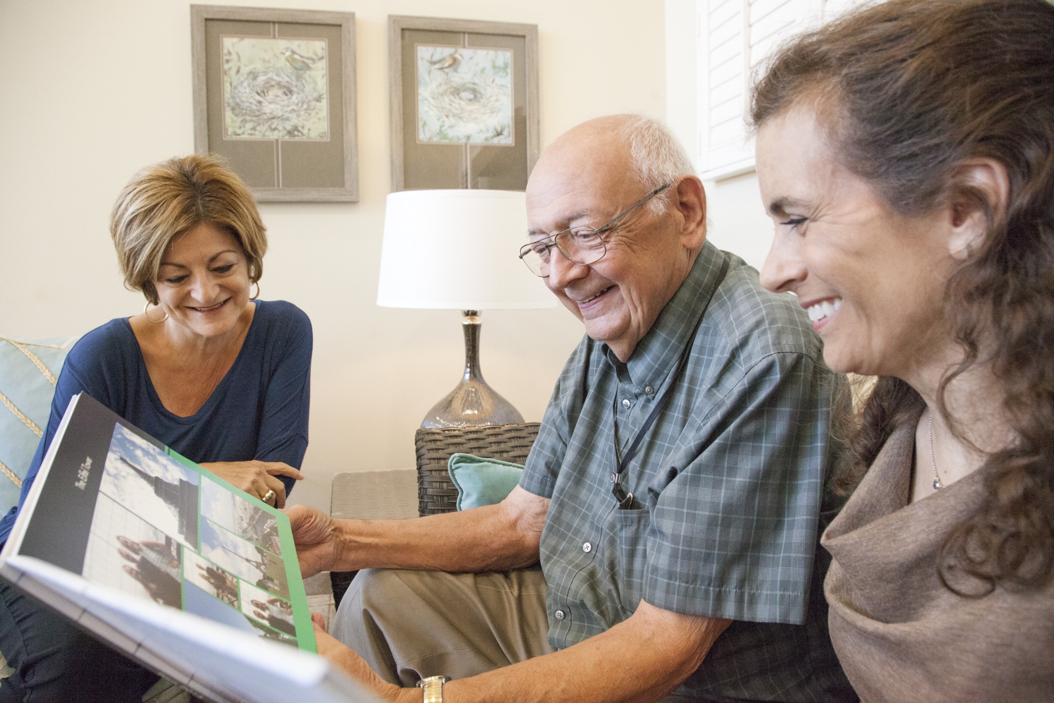 The Ganzhorn Suites, Powell, OH 12