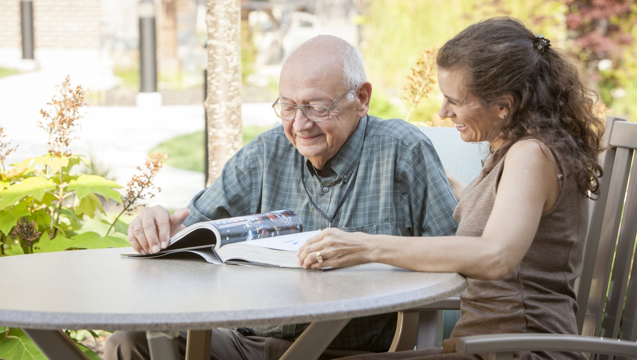 The Ganzhorn Suites, Powell, OH 11