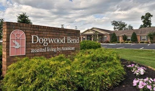 Dogwood Bend Senior Living, Clarksville, TN 2