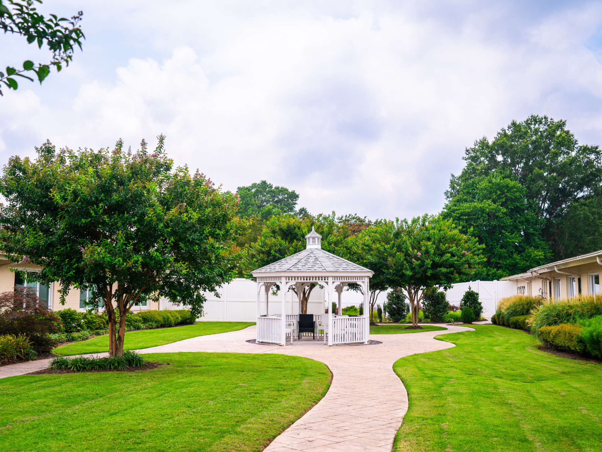 Commonwealth Senior Living at The Eastern Shore, Onancock, VA 6