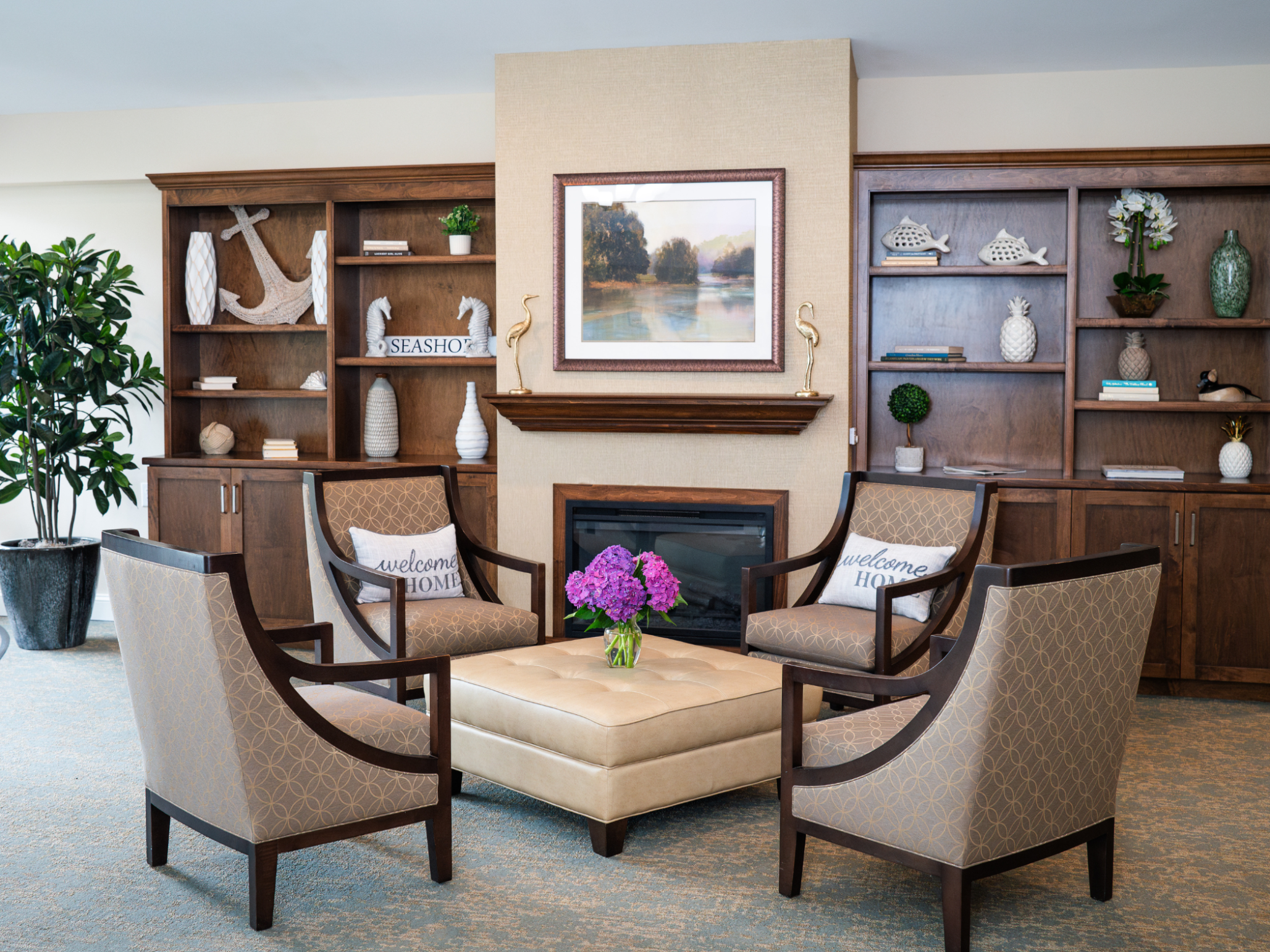 Commonwealth Senior Living at The Eastern Shore, Onancock, VA 8